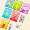 Cocktail Collection Mini Paint By Numbers