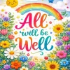 All Will Be Well Paint By Numbers