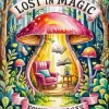 Lost In Magic Paint By Numbers