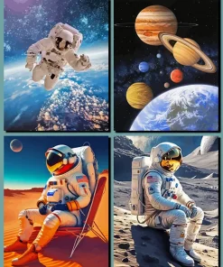 Space