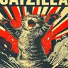 Catzilla Art Paint By Numbers