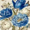 Dior Flowers Paint By Numbers