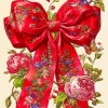 Gucci Bow Paint By Numbers