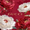 Gucci Flowers Paint By Numbers