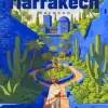 Marrakech Morocco Paint By Numbers