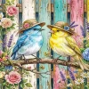 Miracles Art Paint By Numbers