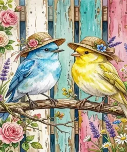 Miracles Art Paint By Numbers